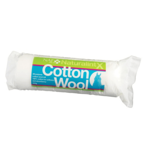 Naturalintx Cotton Wool