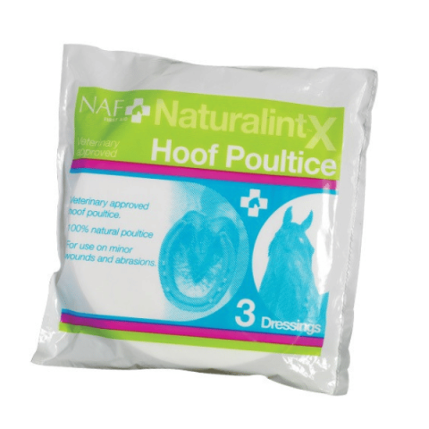 Naturalintx Hoof Poultice