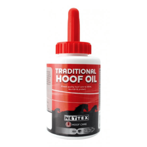 Nettex Traditional Hoof Oil
