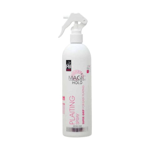 Hy Equestrian Magic Hold Plaiting Spray
