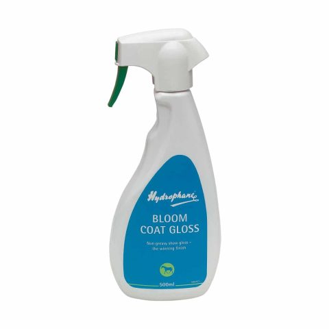 Hydrophane Bloom Coat Gloss