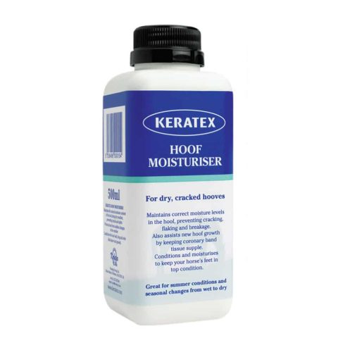 Keratex Hoof Moisturiser 500ml