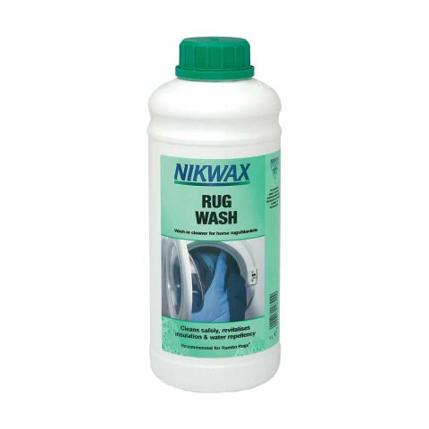 Nikwax Rugwash