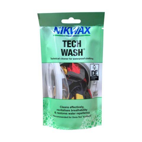 Nikwax Tech Wash