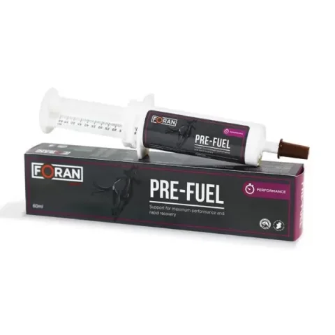 Foran Pre-Fuel Gel 60ml