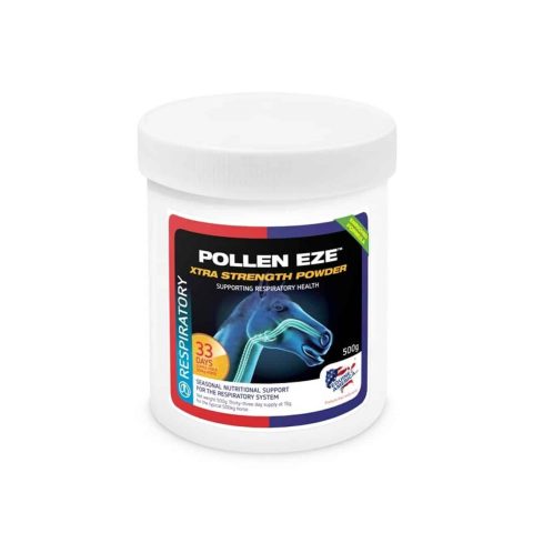 Equine America Pollen Eze Powder 500gm