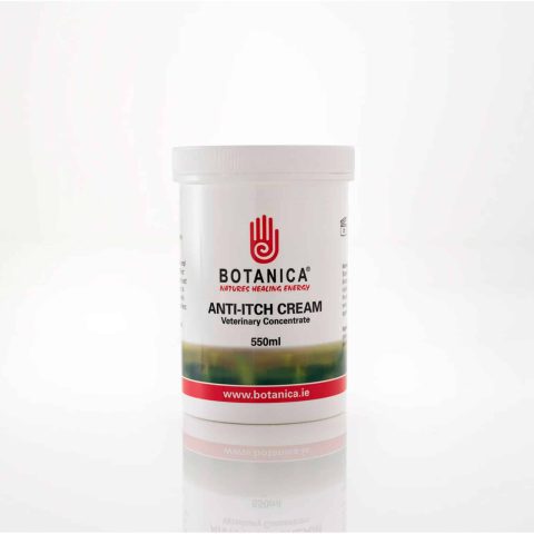 Botanica Anti-Itch Cream