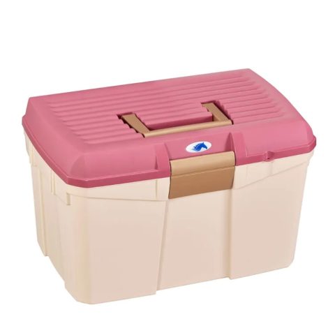 ProTack Grooming Box Medium Terrae