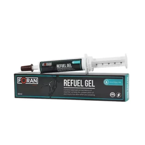 Foran Refuel Gel 30ml