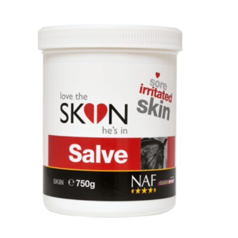 NAF Skin Salve