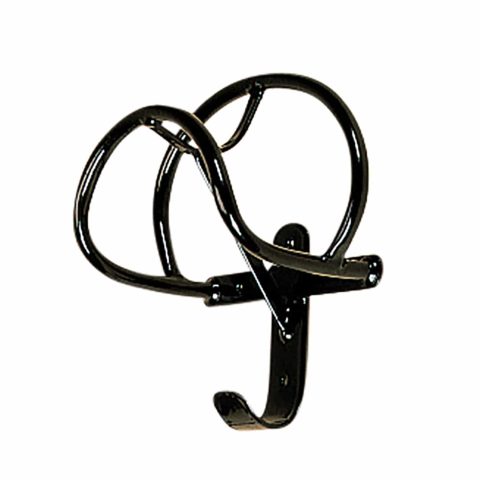 Stubbs Harness Collar Rack