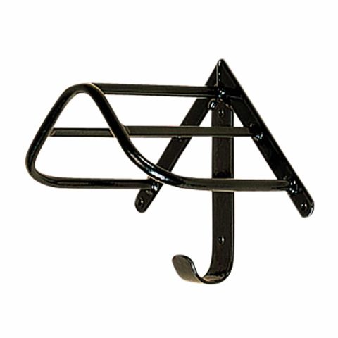 Stubbs Harness Saddle Rack