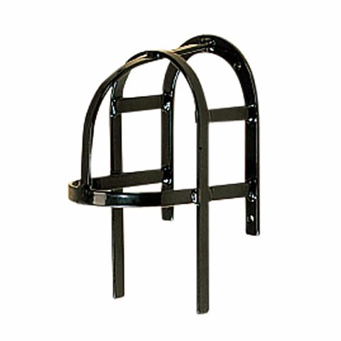 Stubbs Harness Bridle Rack