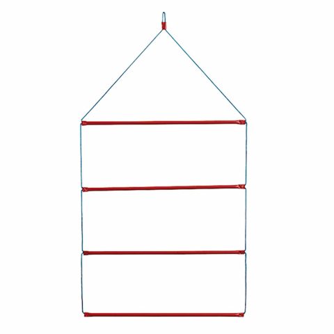 Stubbs Hanging Blanket Rack