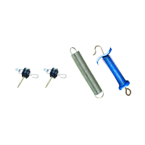 Agrifence Super Spring Gate