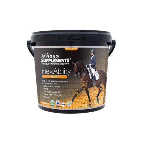 Science Supplements Flexability 1.7kg