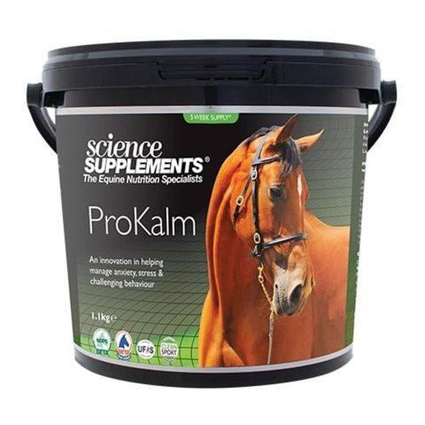 Science Supplements Prokalm 1.1KG