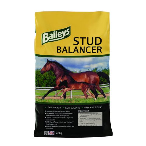 Baileys Stud Balancer