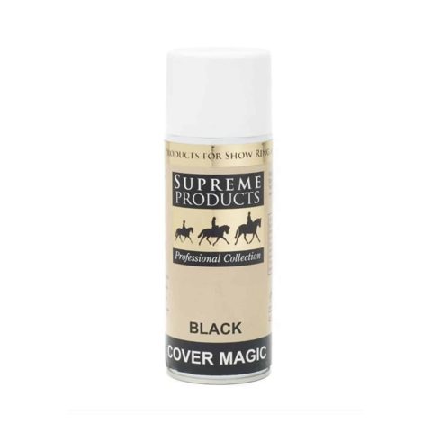 Supreme Products Cover Magic Black 400ml