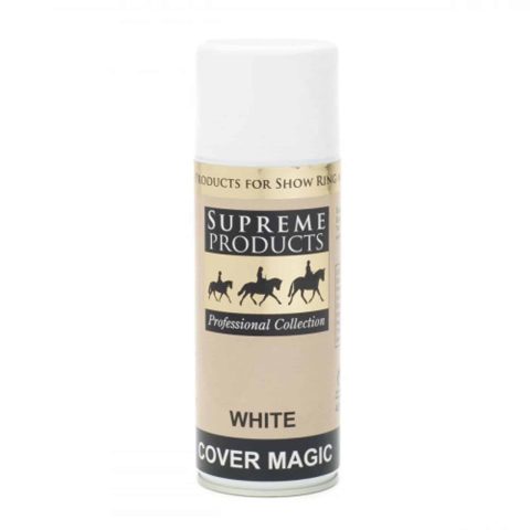 Supreme Products Cover Magic White 400ml