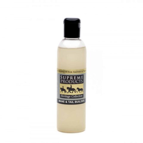 Supreme Products Mane and Tail Builder 250ml