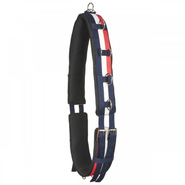 John Whitaker Lunge Roller
