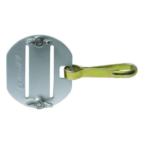 Agrifence Tape End Clip