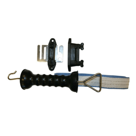 Agrifence Tape Gate Set