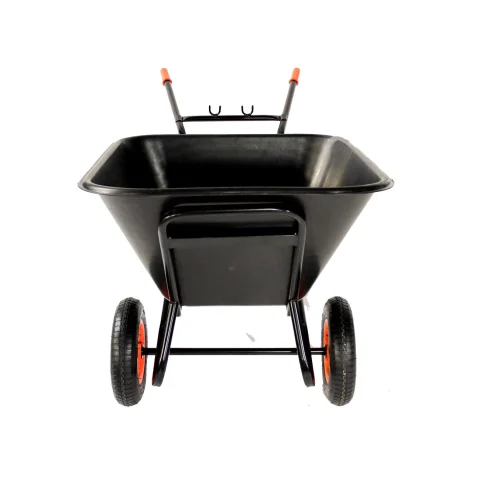 Titan Duo Barrow 200Lt