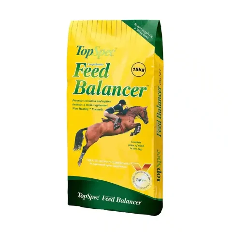 TopSpec Feed Balancer