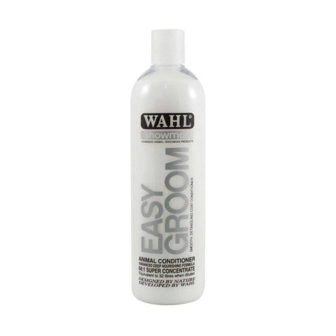 Wahl Easy Groom Conditioner 500ml