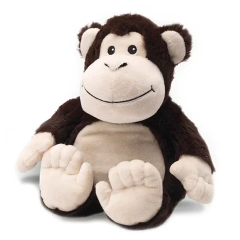 Warmies Monkey