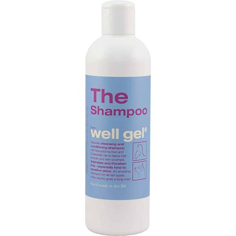 Well Gel Shampoo