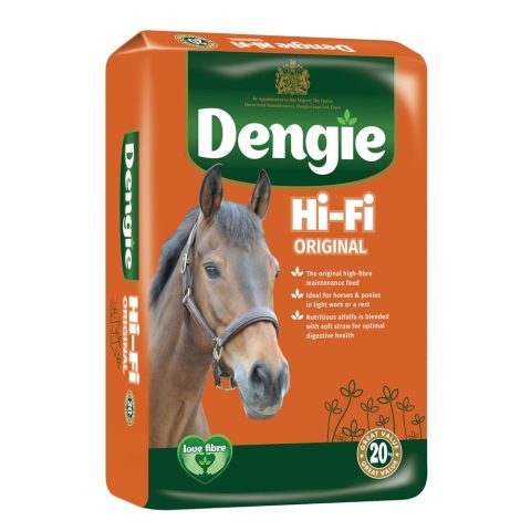 Dengi Hi-Fi Original