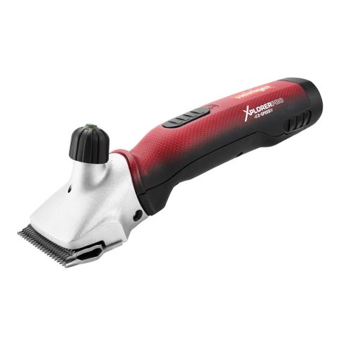 Heiniger XplorerPro Clipper