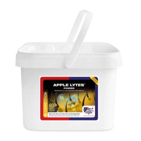 Equine America Apple Lytes 2.5kg