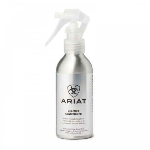 Ariat Leather Conditioner