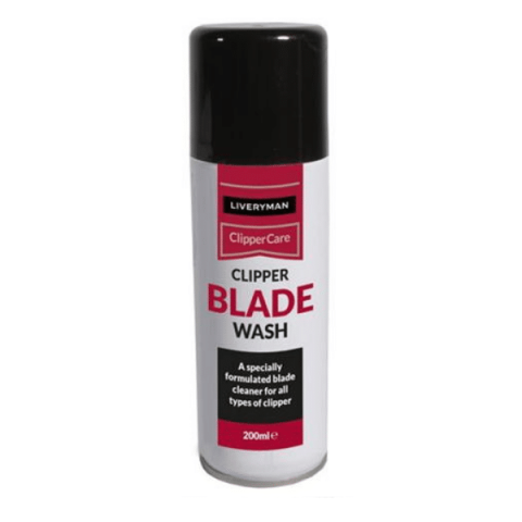 Liveryman Blade Wash