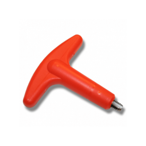 Liveryman 3/8" Cleaning Tap