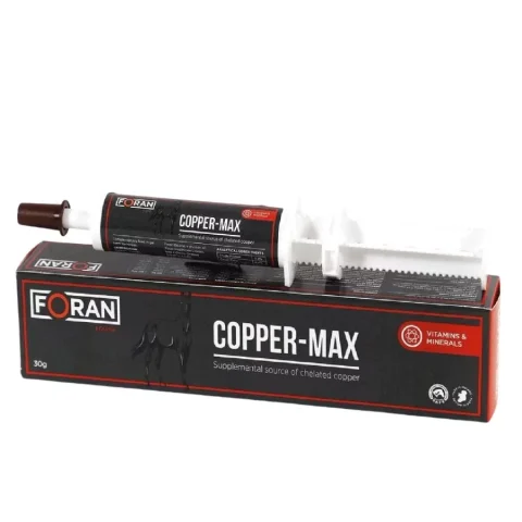 Foran Copper-Max 30gm