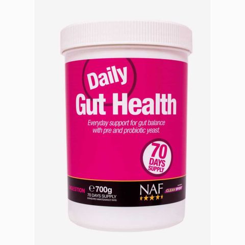 NAF Daily Gut Health 700gm