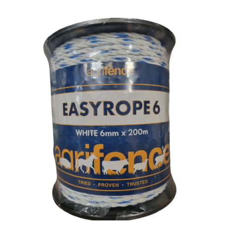 Agrifence Easyrope