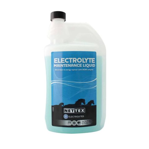 Nettex Electrolyte Maintenance Liquid 1lt