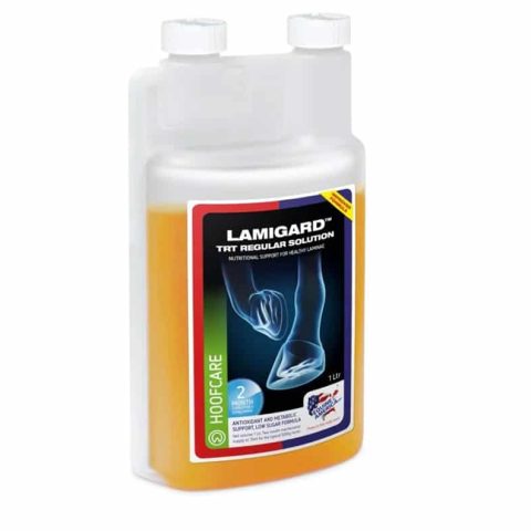 Equine America Lamigard TRT Regular Solution 1lt
