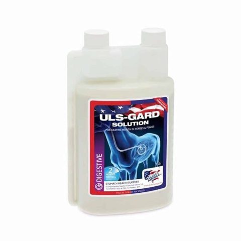 Equine America Uls-Gard Solution 1lt