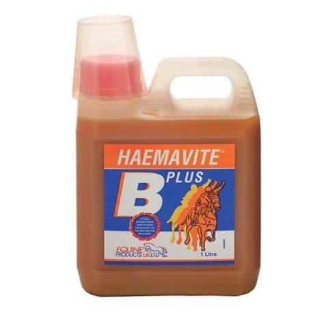 Haemavite B Plus
