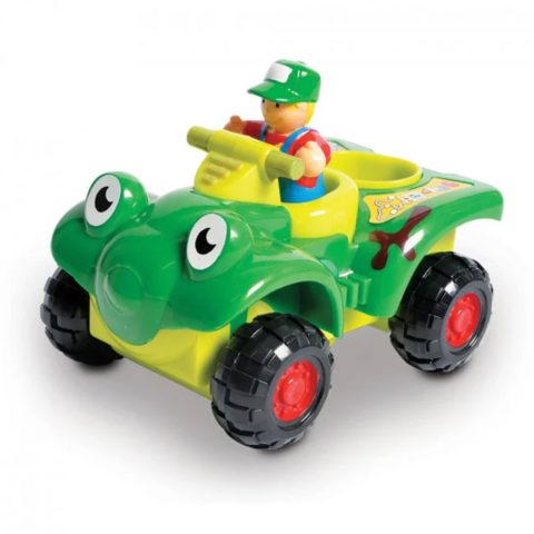 Wow Toys Farm Buddy Benny