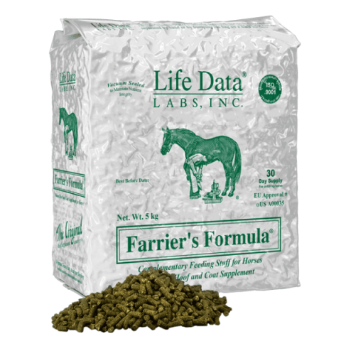 Farriers Formula 5kg Refill