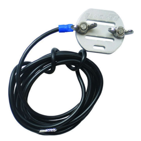 Agrifence Energiser To Fence Lead 40mm