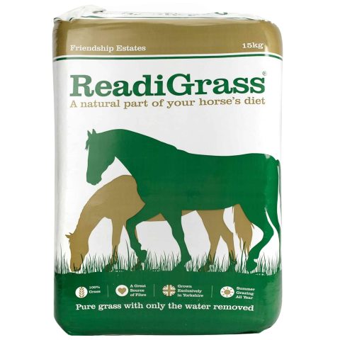Readigrass